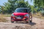 Suzuki Swift Hybrid AllGrip 2020 года